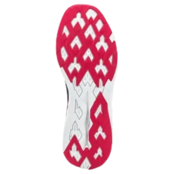 Womens Go Run 6 Pink/Black