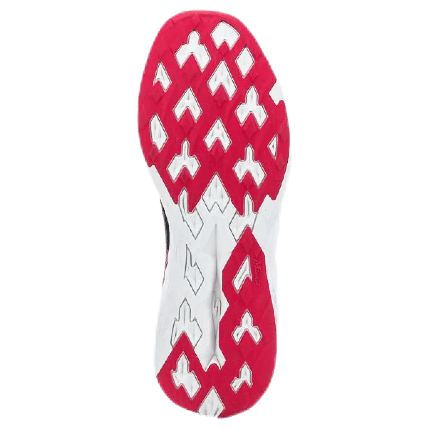 Womens Go Run 6 Pink/Black