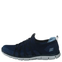 Womens Gratis - Chic Newness Nvy Navy