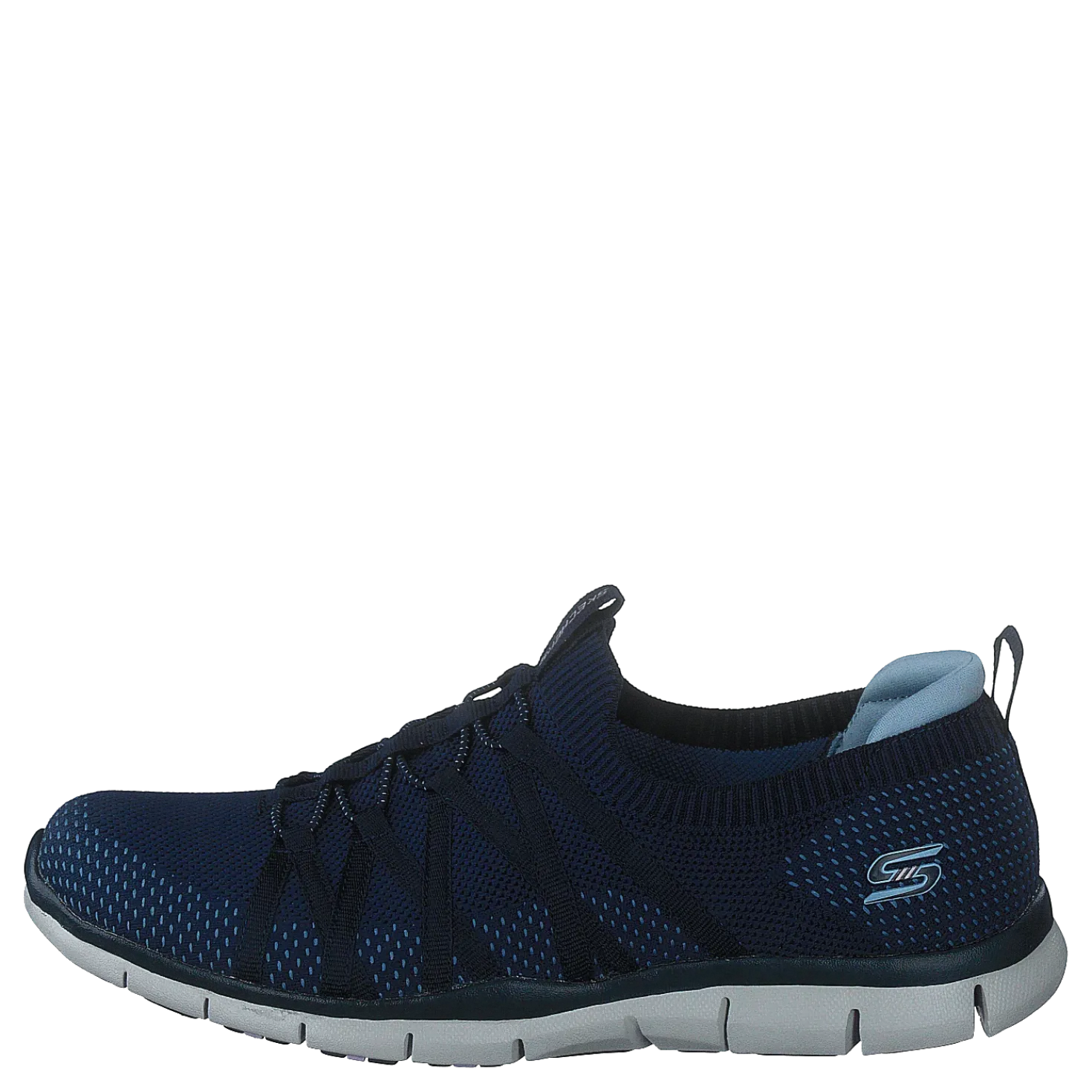 Womens Gratis - Chic Newness Nvy Navy