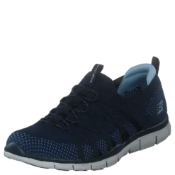 Womens Gratis - Chic Newness Nvy Navy