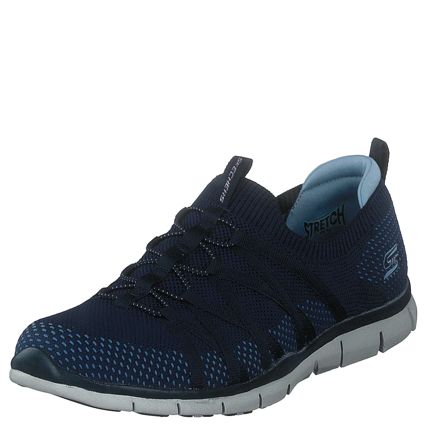 Womens Gratis - Chic Newness Nvy Navy