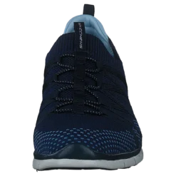 Womens Gratis - Chic Newness Nvy Navy