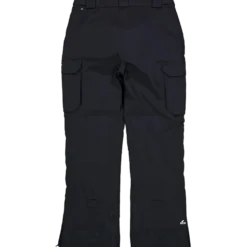 Women’S Light Padded Ski Pant Krasse Black