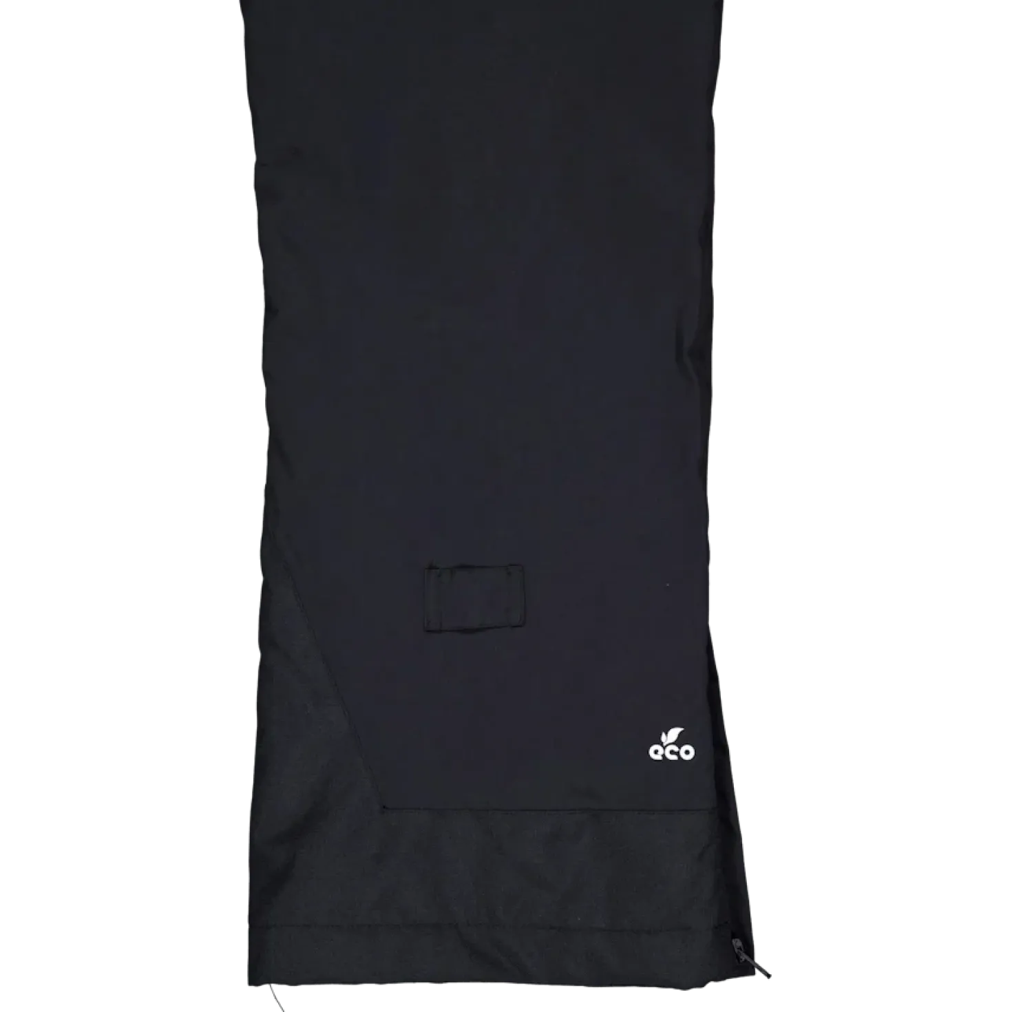 Women’S Light Padded Ski Pant Krasse Black