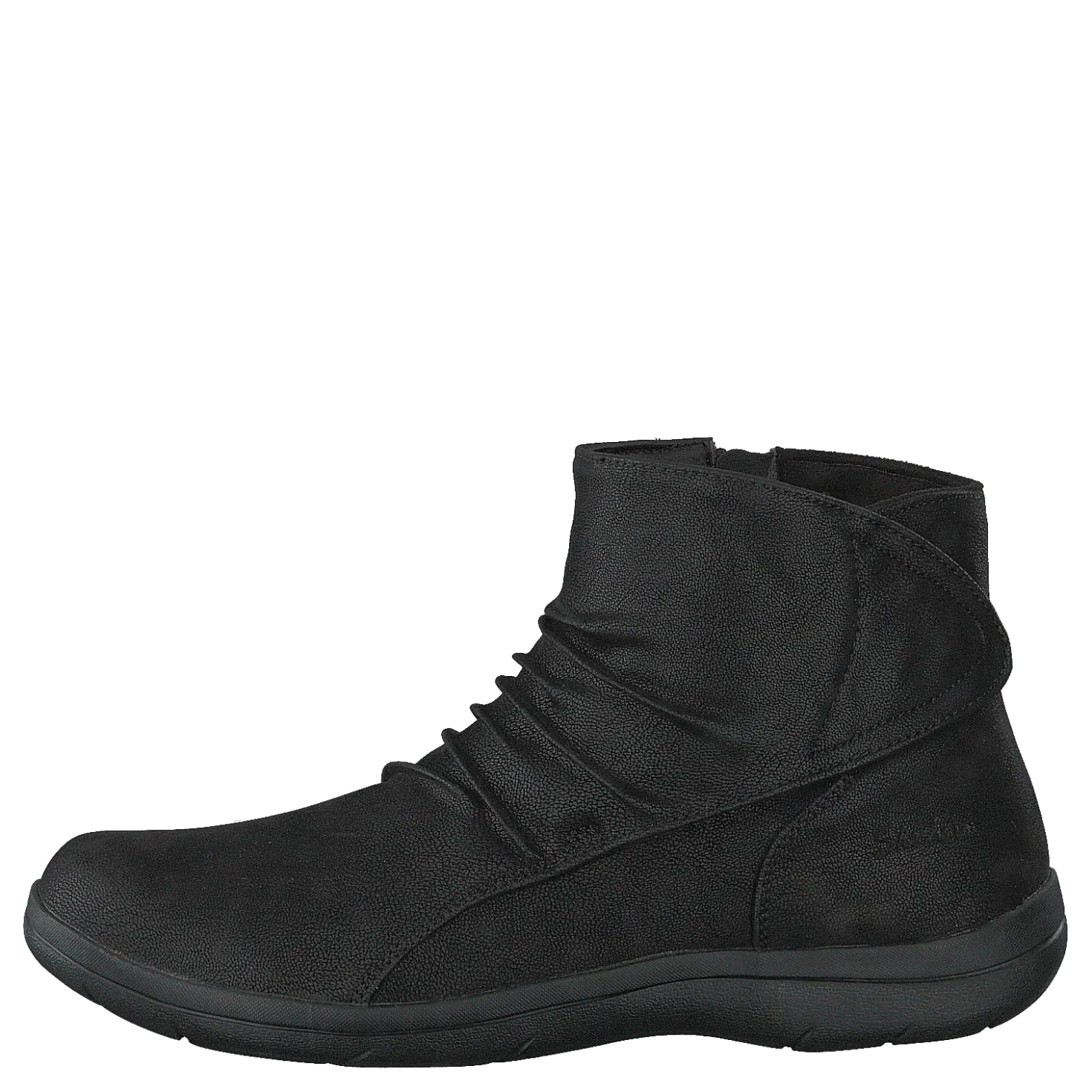 Womens Lite Step - Tricky Blk