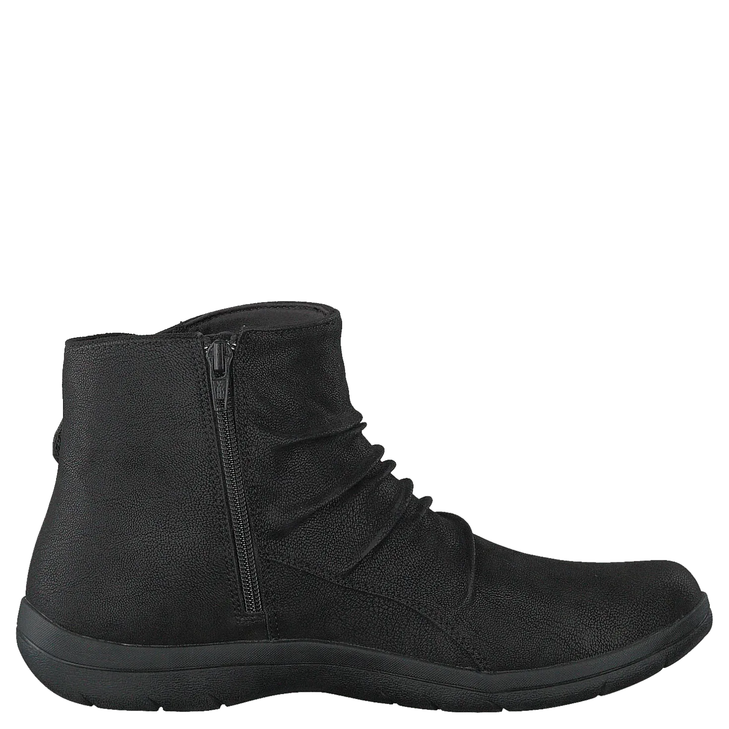 Womens Lite Step - Tricky Blk