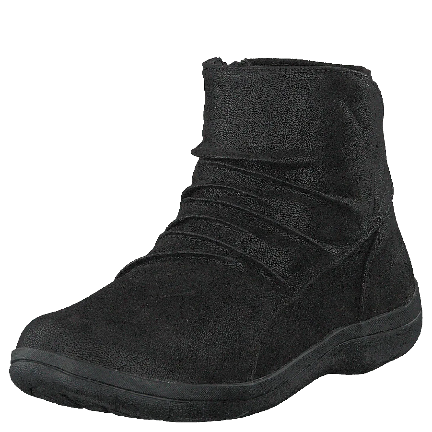 Womens Lite Step - Tricky Blk