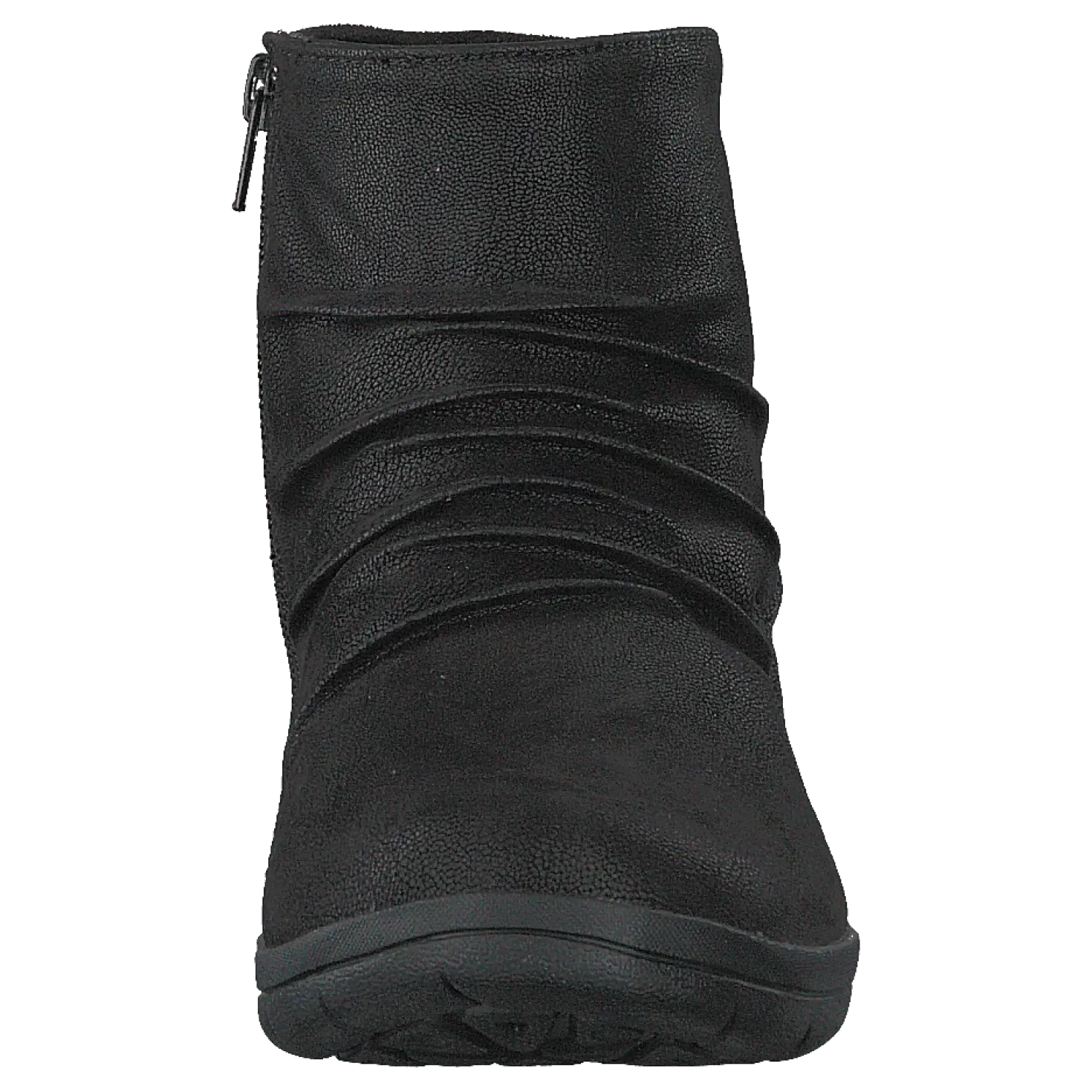 Womens Lite Step - Tricky Blk