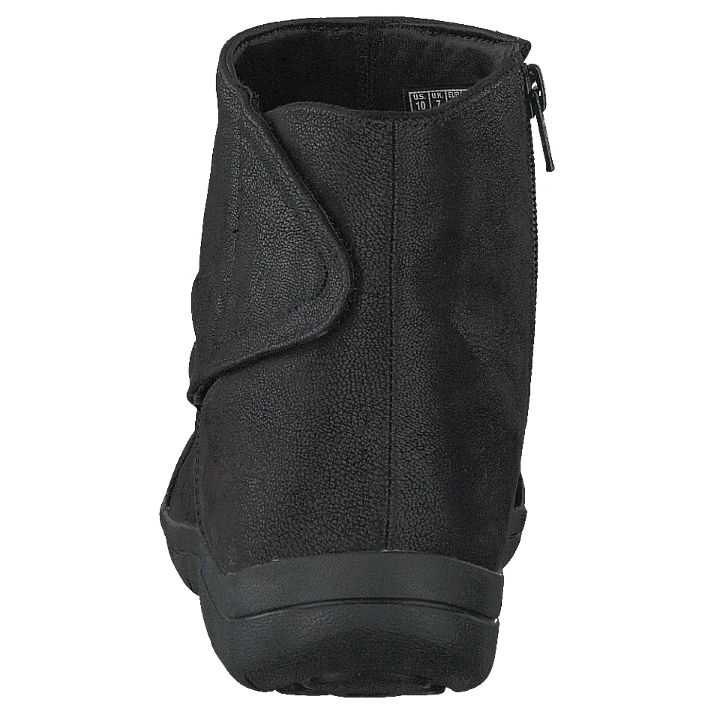 Womens Lite Step - Tricky Blk