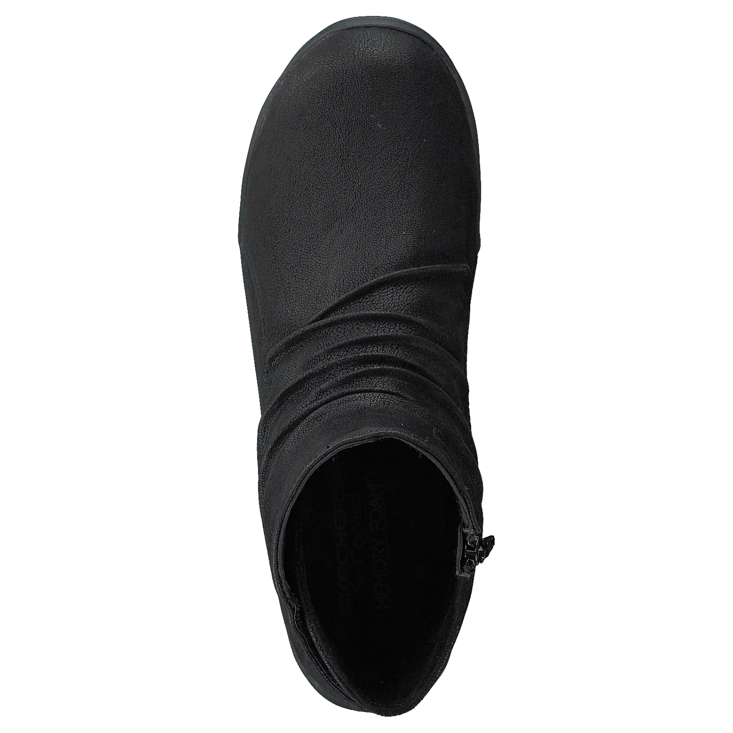 Womens Lite Step - Tricky Blk
