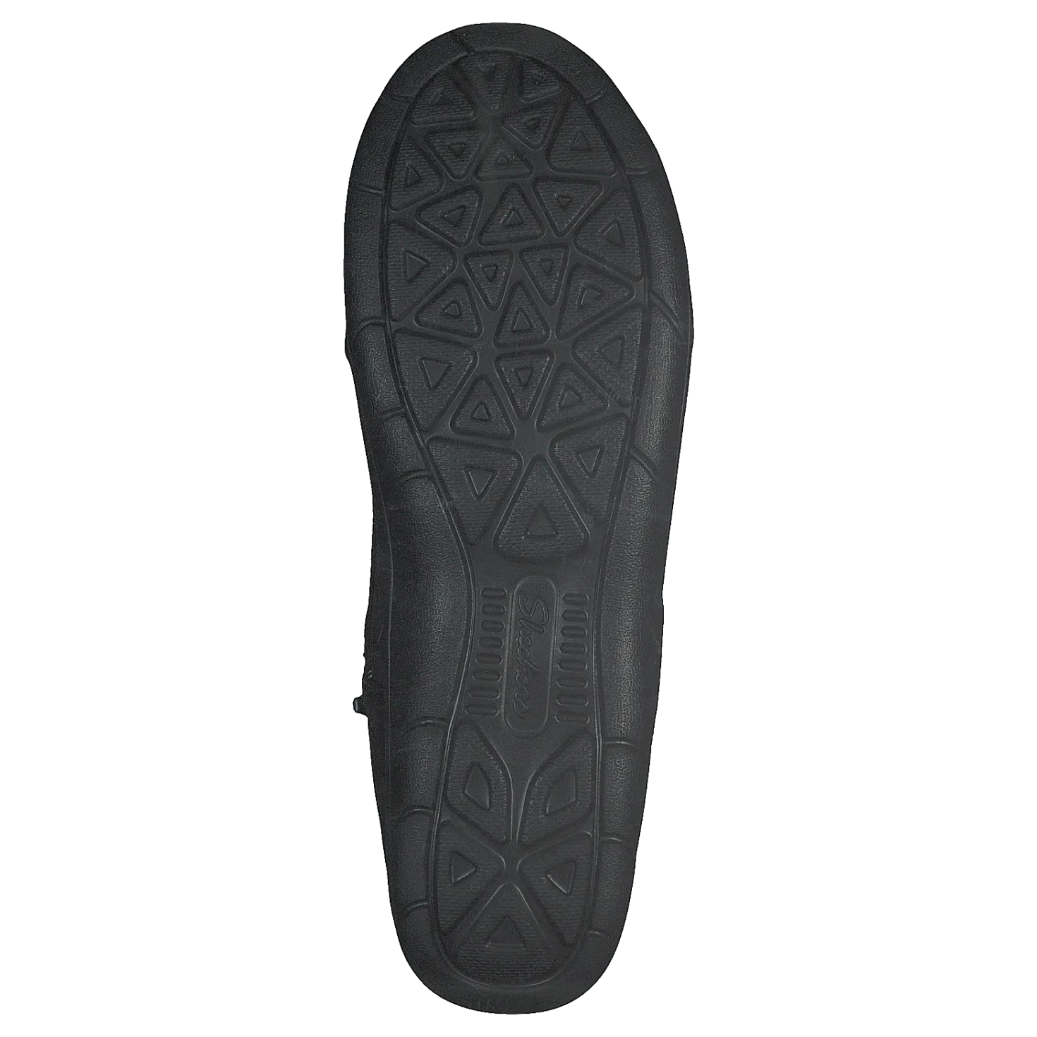 Womens Lite Step - Tricky Blk
