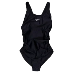 Womens Maternity Fitness 1pc Black
