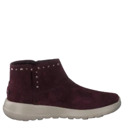 Womens On The Go Joy - Star Gl Burg