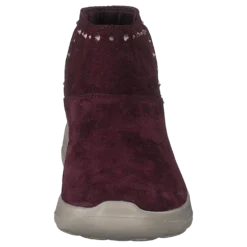 Womens On The Go Joy - Star Gl Burg