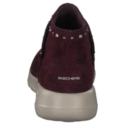 Womens On The Go Joy - Star Gl Burg