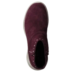 Womens On The Go Joy - Star Gl Burg