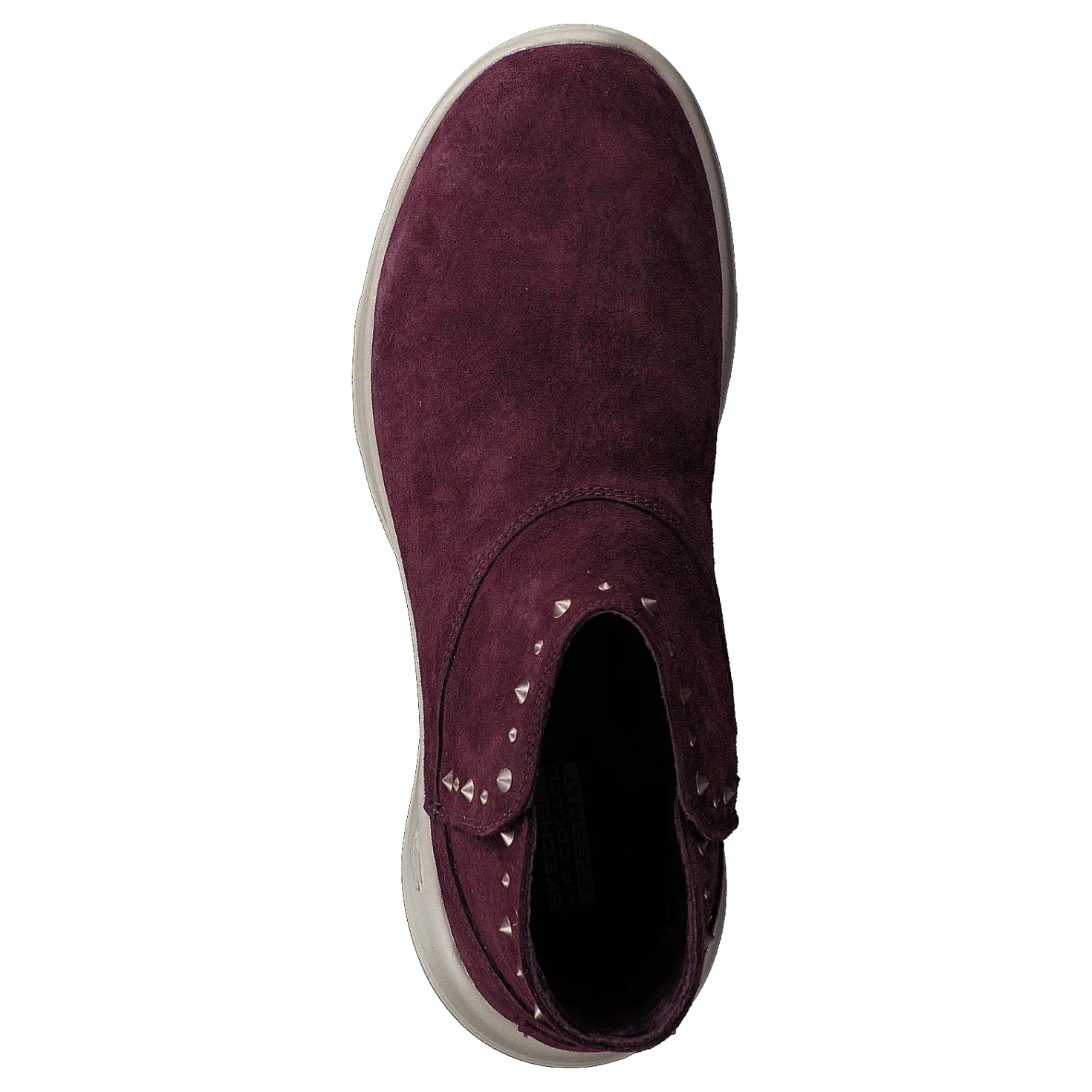 Womens On The Go Joy - Star Gl Burg