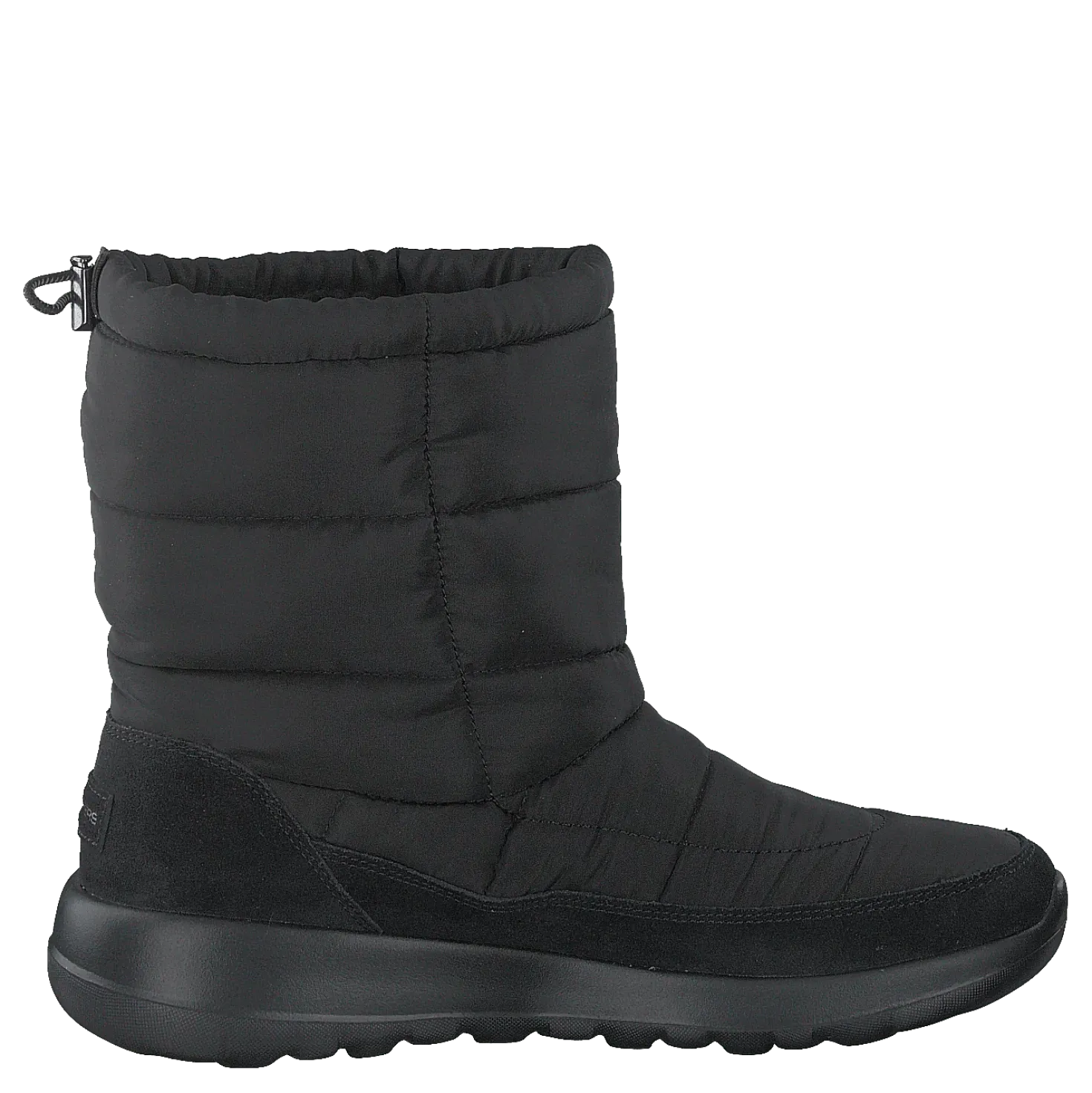 Womens On-the-go Joy Stay Cozy Bbk