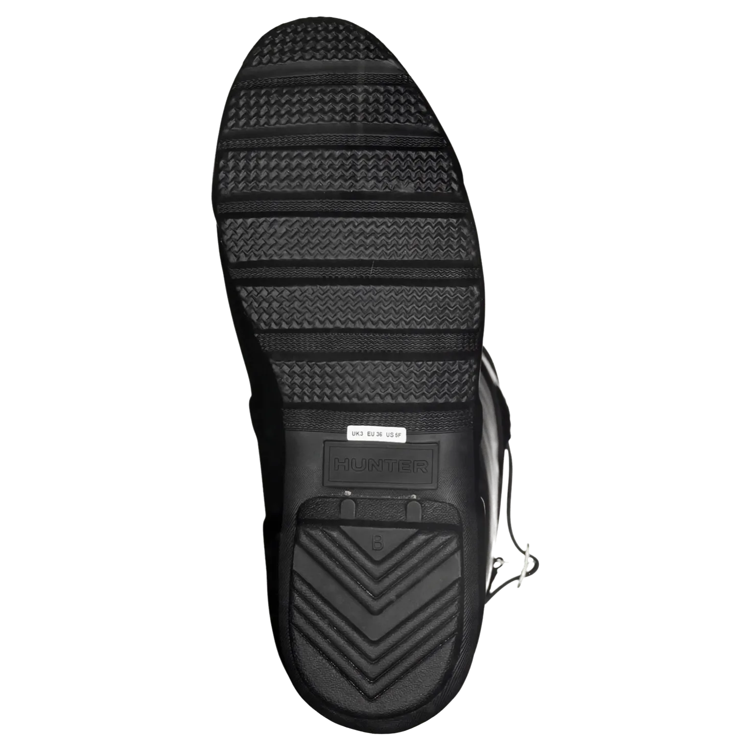 Women's Original Tall Black