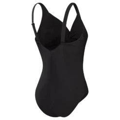 Womens Shaping Cross Knot 1 Pi Black
