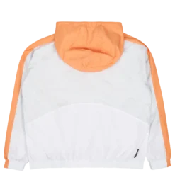 Women's UA RUSH™ Woven Full-Zip Jacket