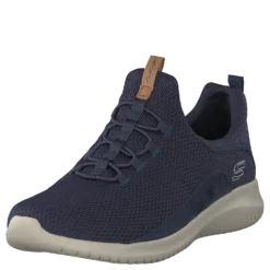 Womens Ultra Flex Nvy