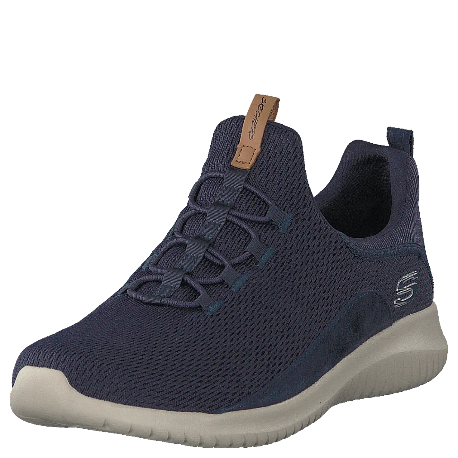 Womens Ultra Flex Nvy