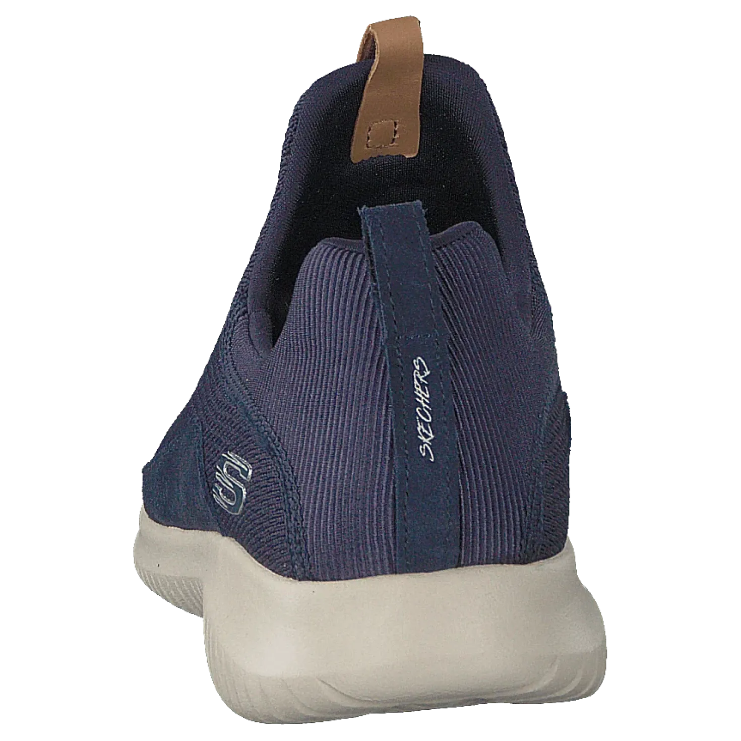 Womens Ultra Flex Nvy