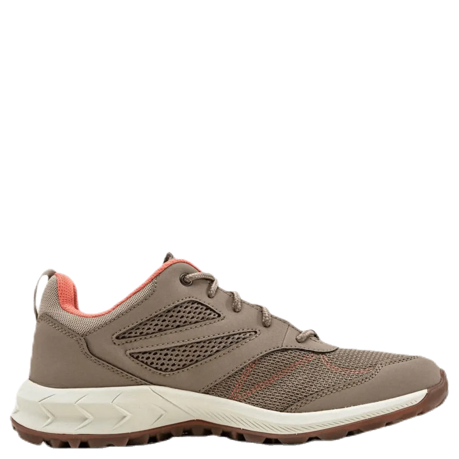 Woodland Vent Low Pink/Grey