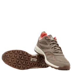 Woodland Vent Low Pink/Grey
