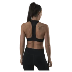 Wor Bralette Black