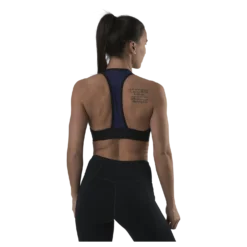 Wor Bralette Blue