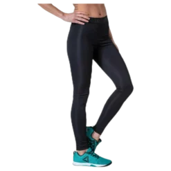 Wor Comm Tight Black