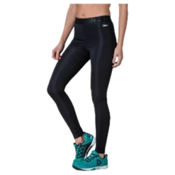 Wor Comm Tight Black