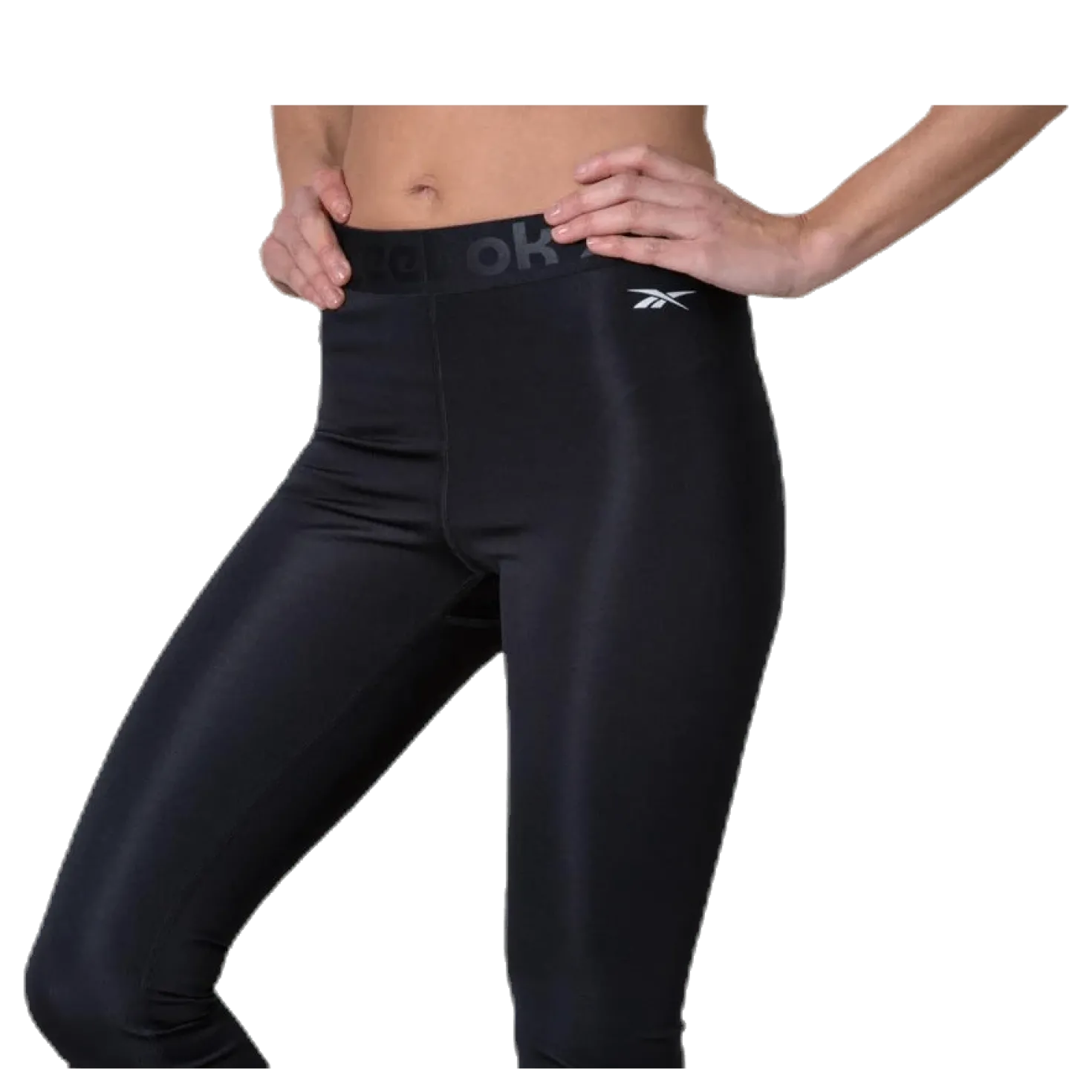 Wor Comm Tight Black