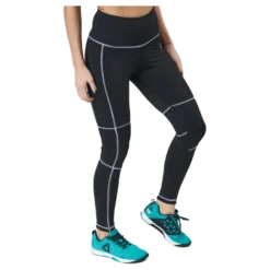 Wor Detail Hr Tight Black
