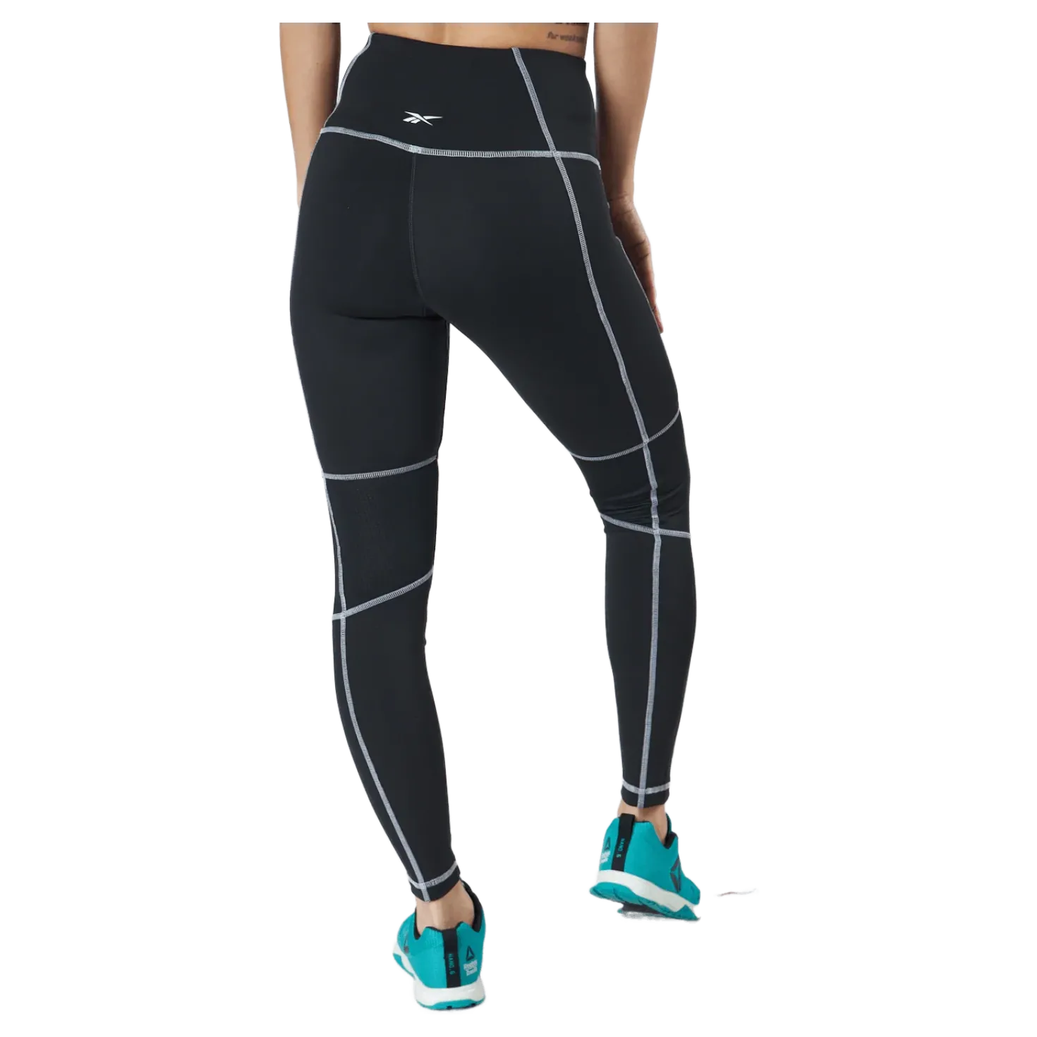 Wor Detail Hr Tight Black