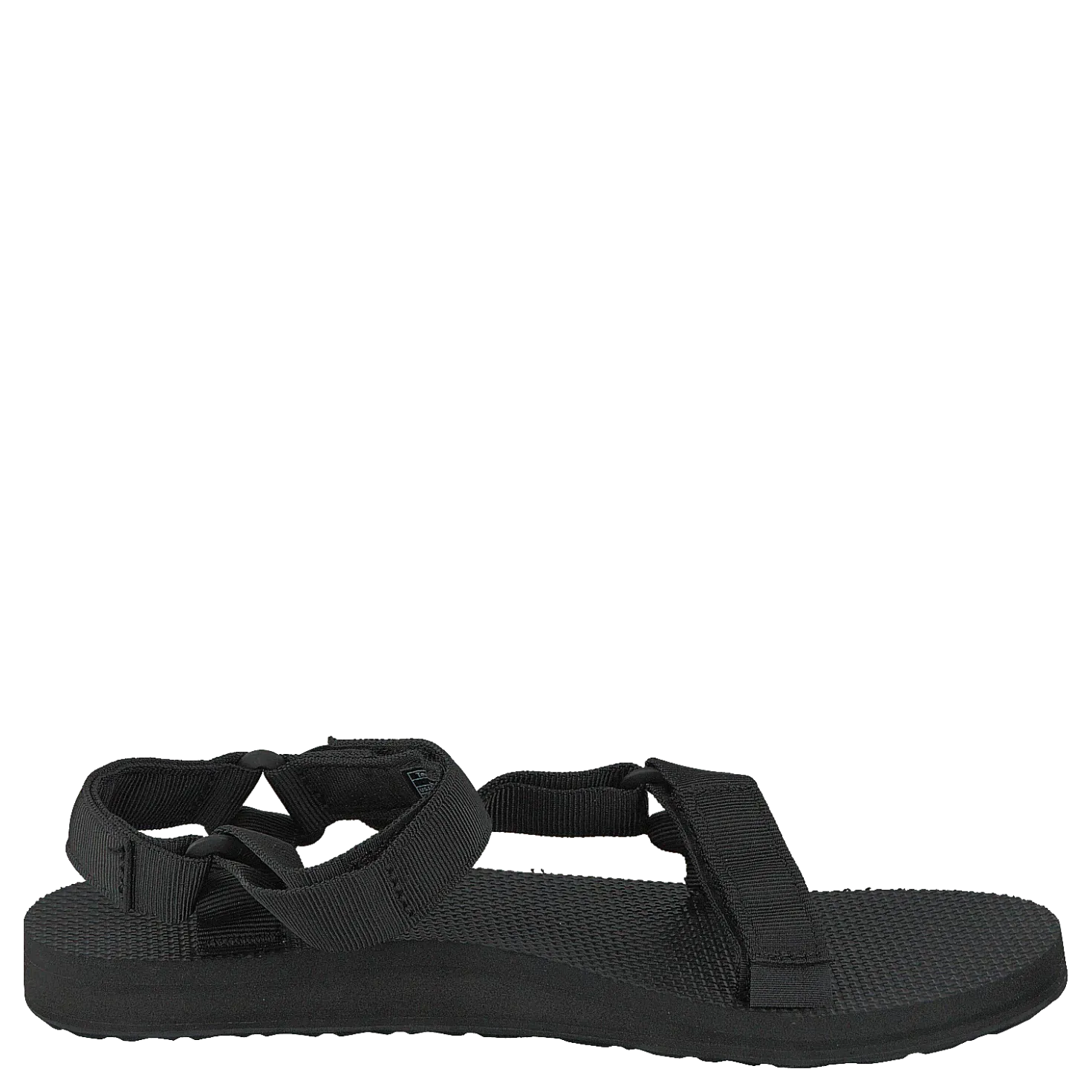 W Original Universal Black