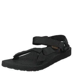 W Original Universal Black