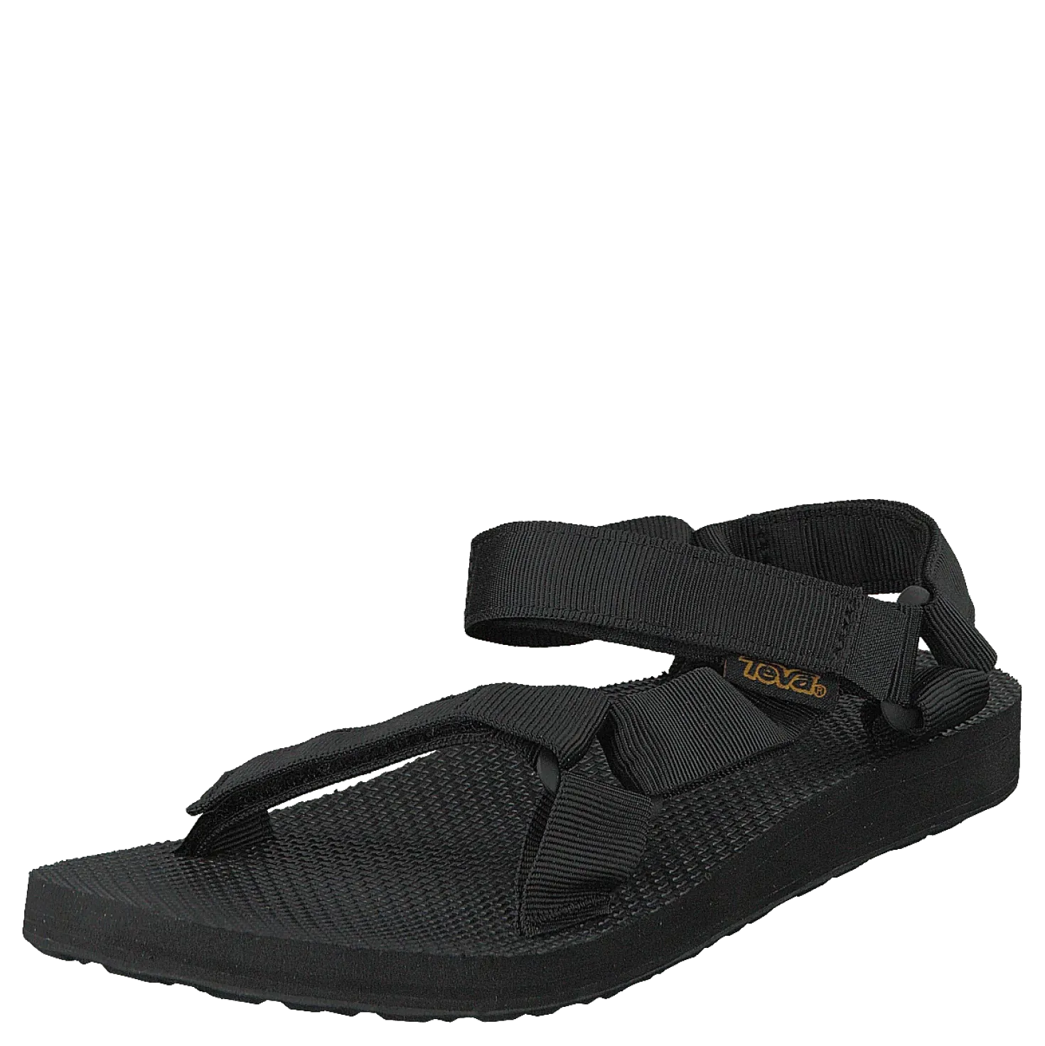 W Original Universal Black