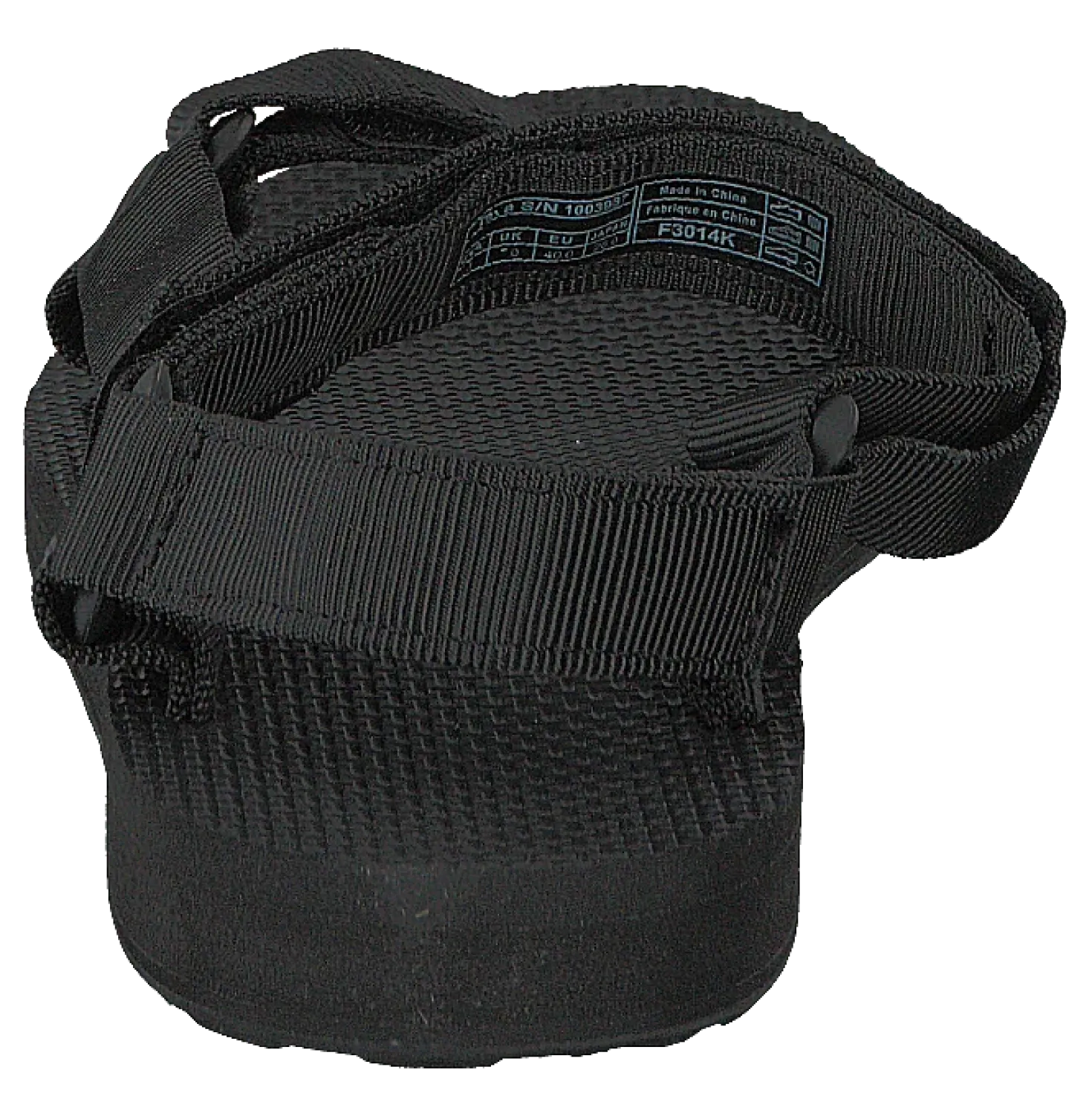 W Original Universal Black