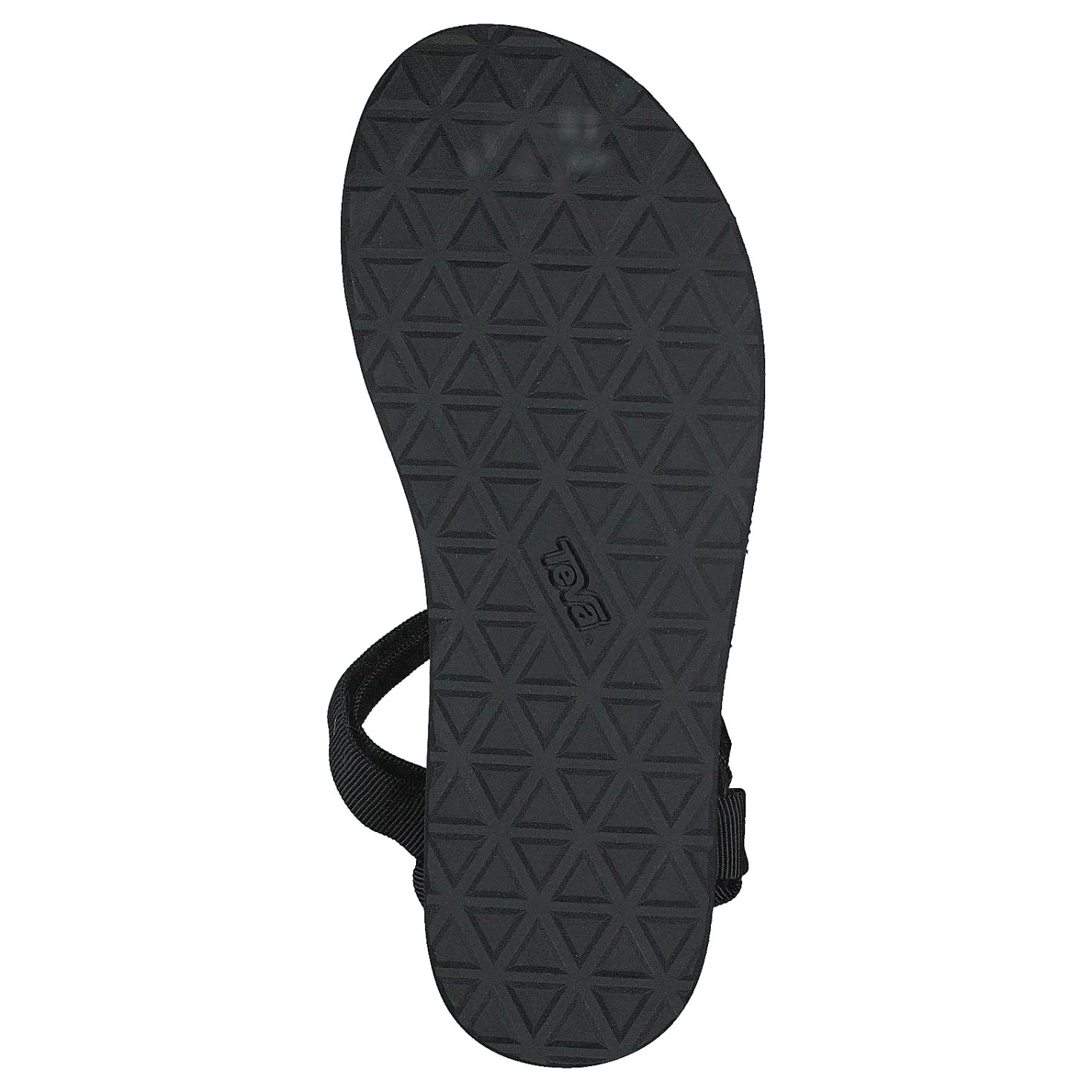 W Original Universal Black