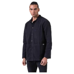 Worker Jacket Sala Black