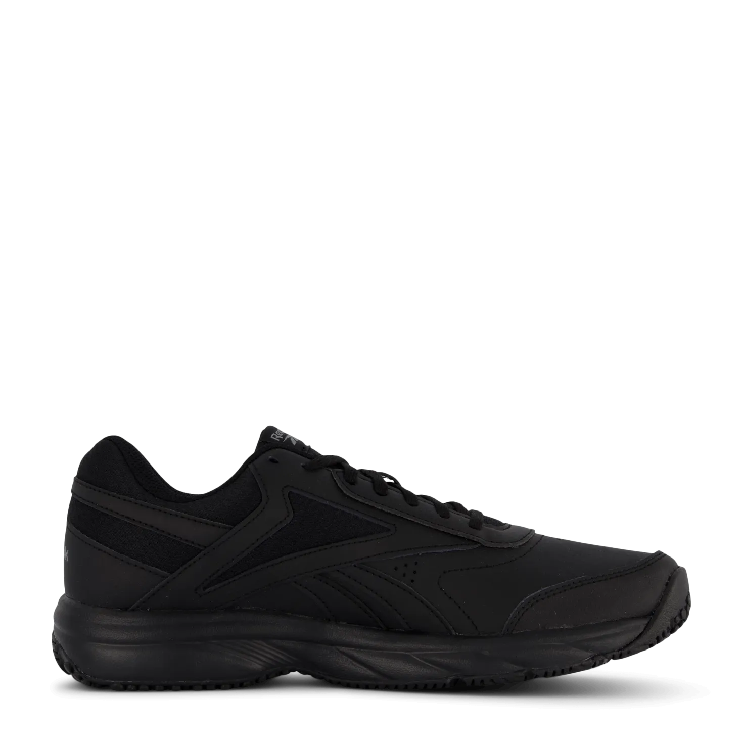Work N Cushion 4.0 Black/Cdgry5/Black