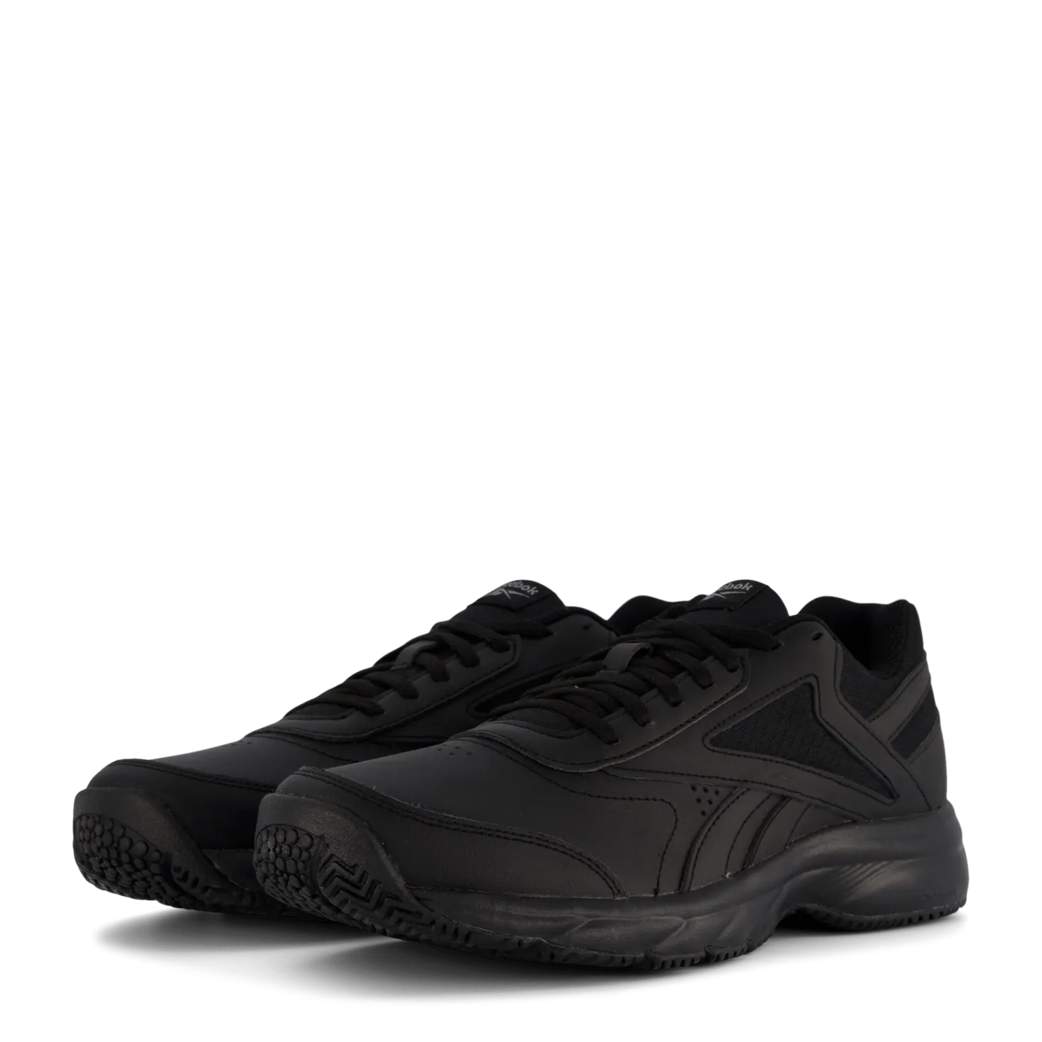 Work N Cushion 4.0 Black/Cdgry5/Black