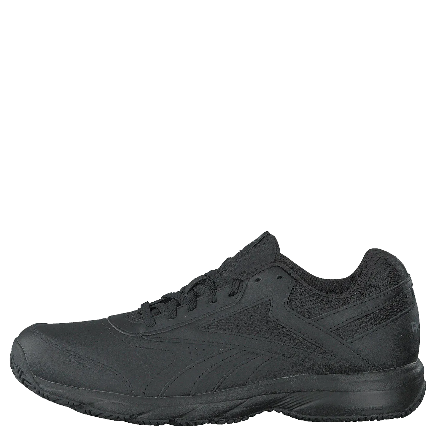 Work N Cushion 4,0 Black/cold Grey 5/black