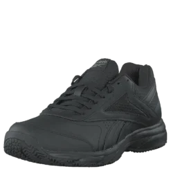 Work N Cushion 4,0 Black/cold Grey 5/black