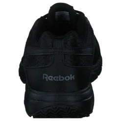 Work N Cushion 4,0 Black/cold Grey 5/black
