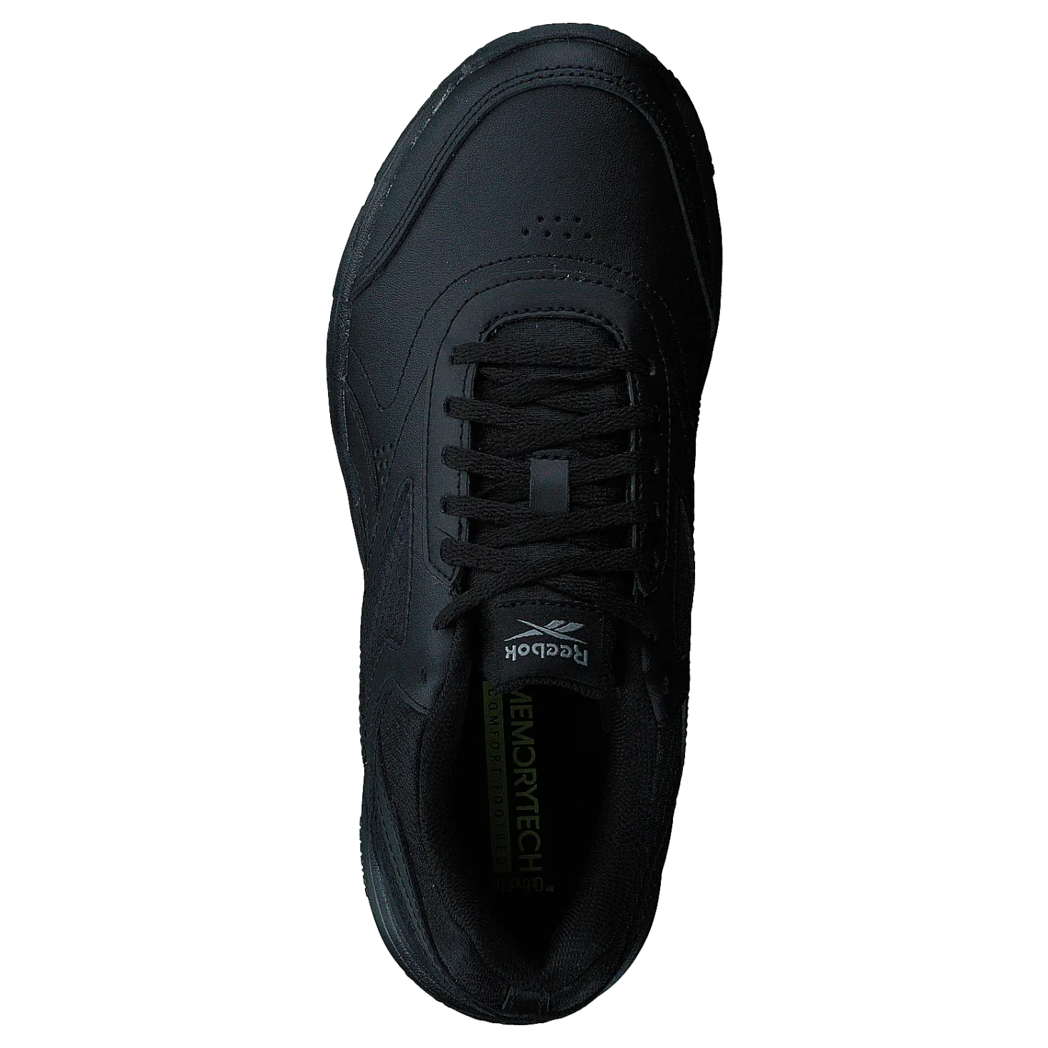 Work N Cushion 4,0 Black/cold Grey 5/black
